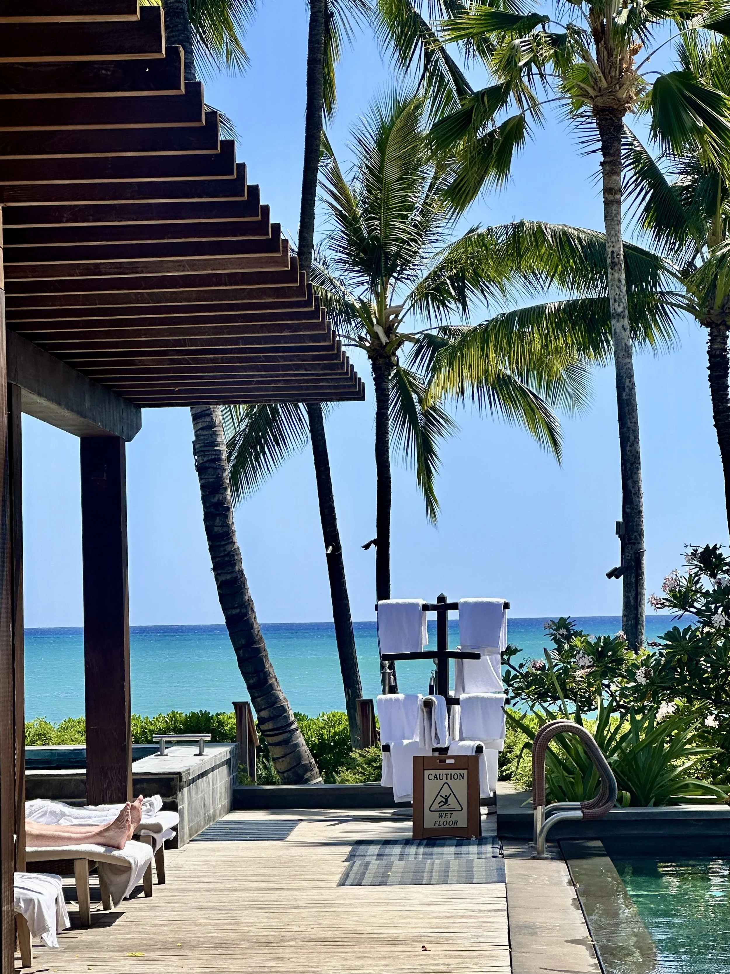 Four Seasons Oahu Ko Olina — highlights and considerations