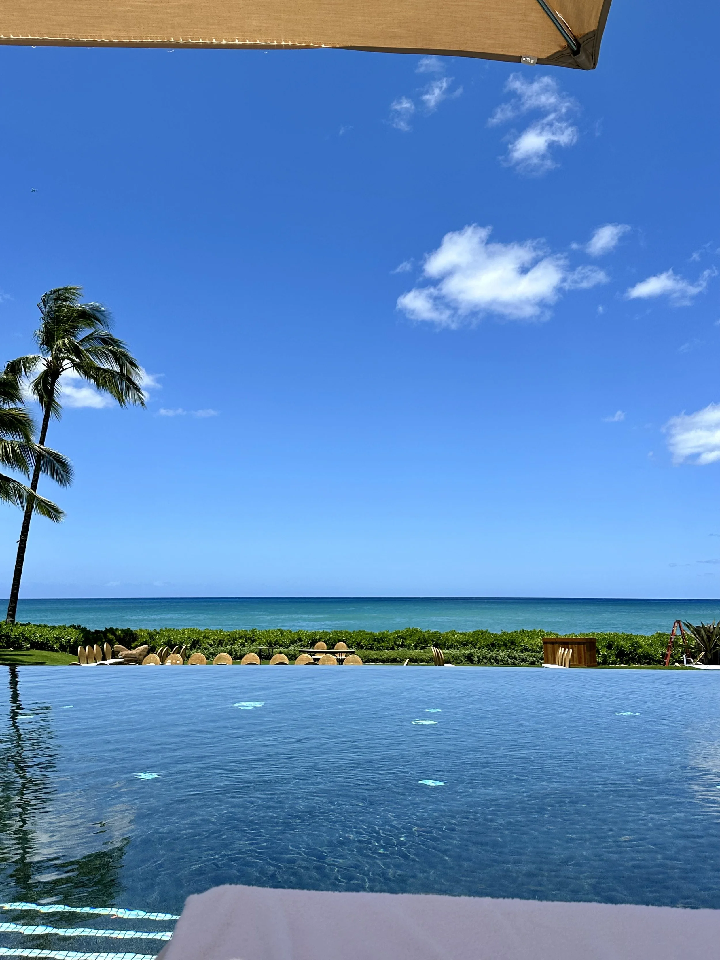 Four Seasons Oahu Ko Olina — highlights and considerations