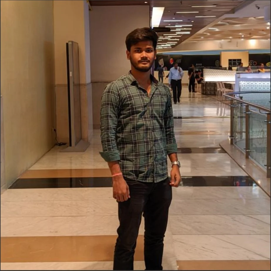 ABHIJIT SHAW