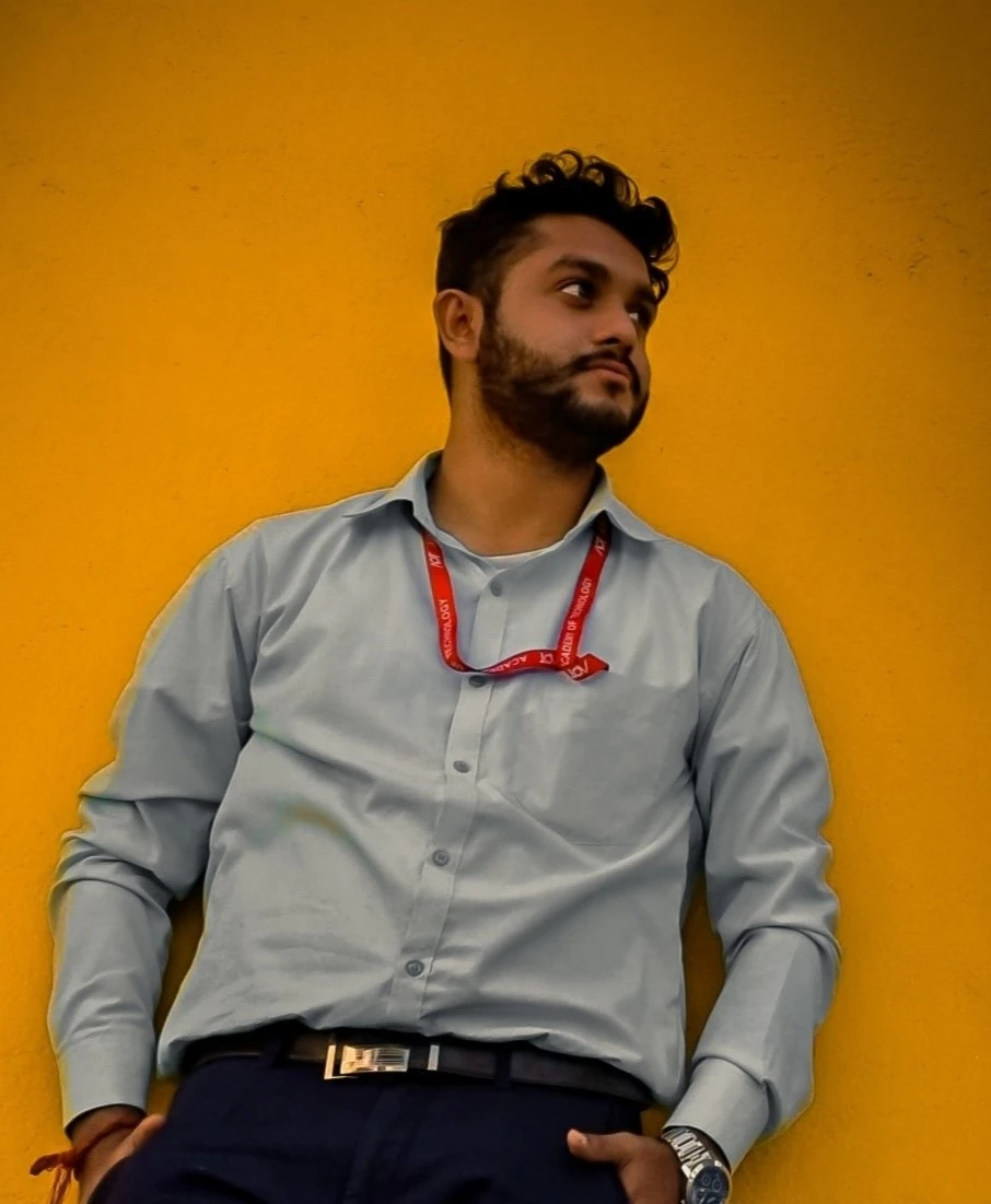 RAJOPRIYO CHANDA