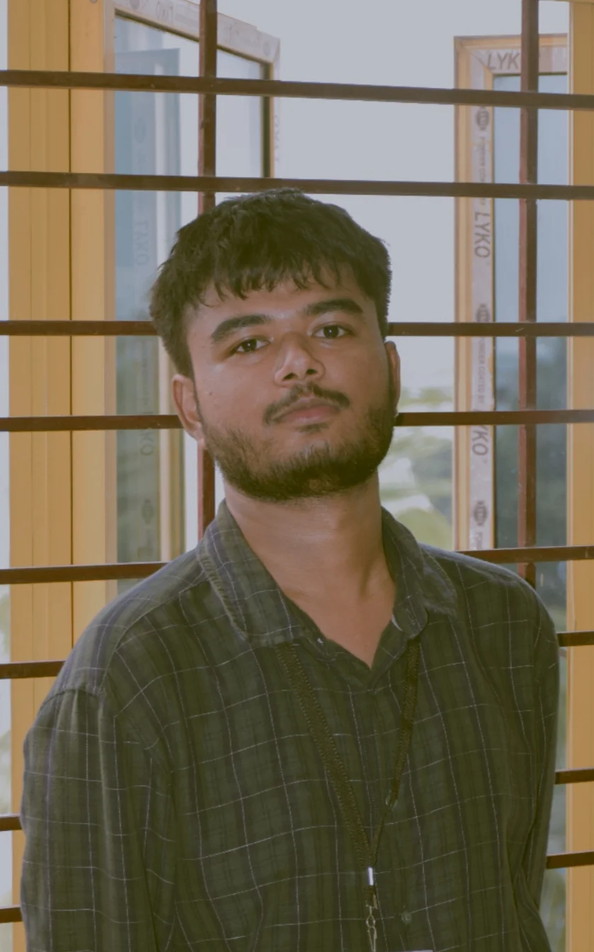 DIGANTA DUTTA