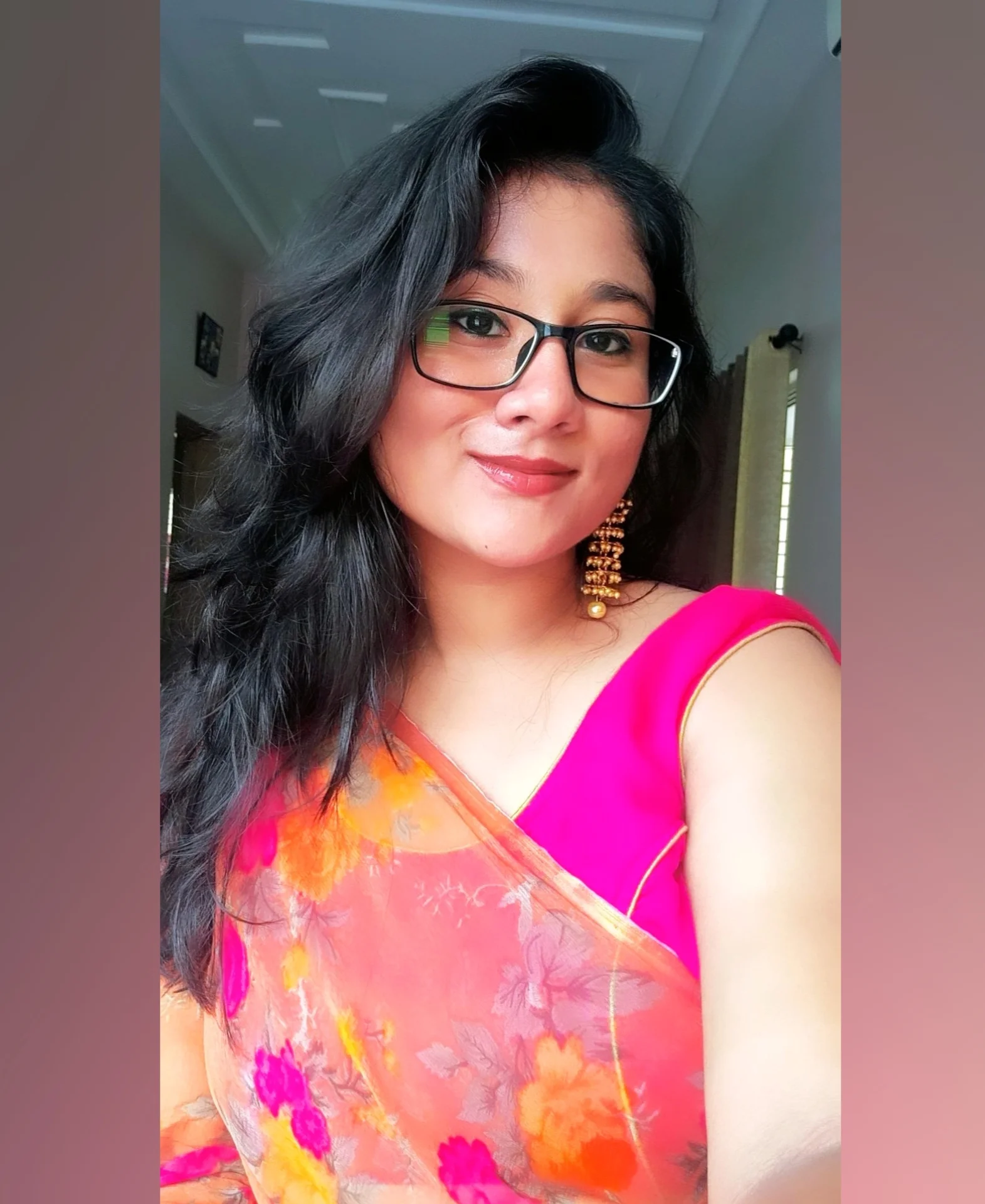SAJILI CHAKRABORTY