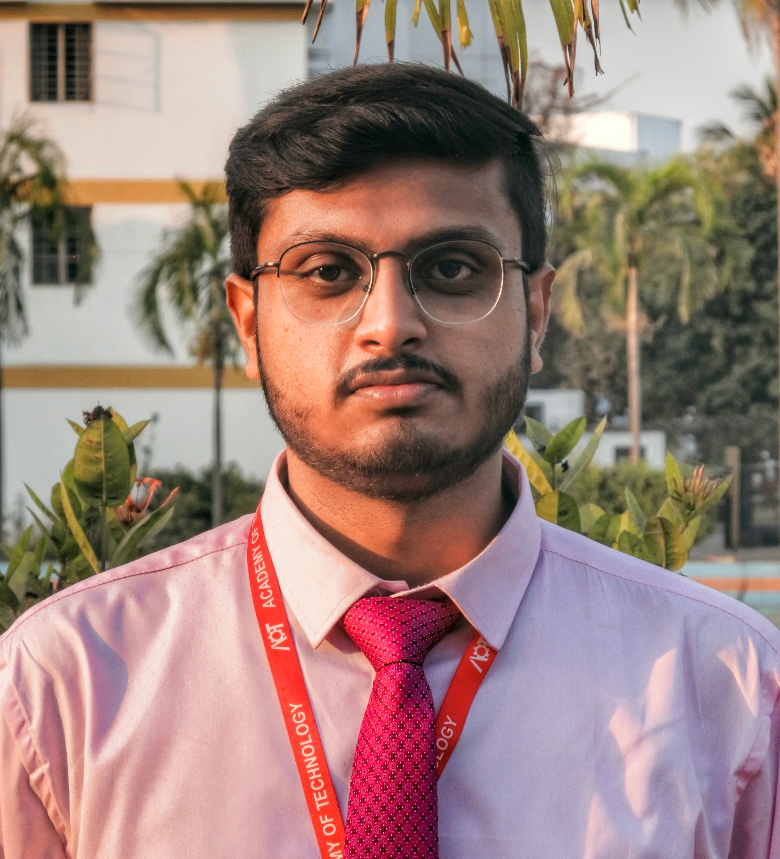 ANIRBAN JASH
