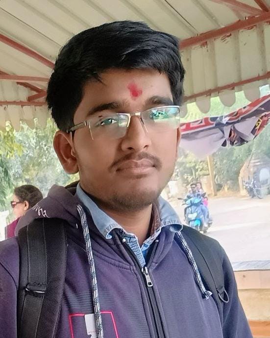 SUBHRADIP PAUL