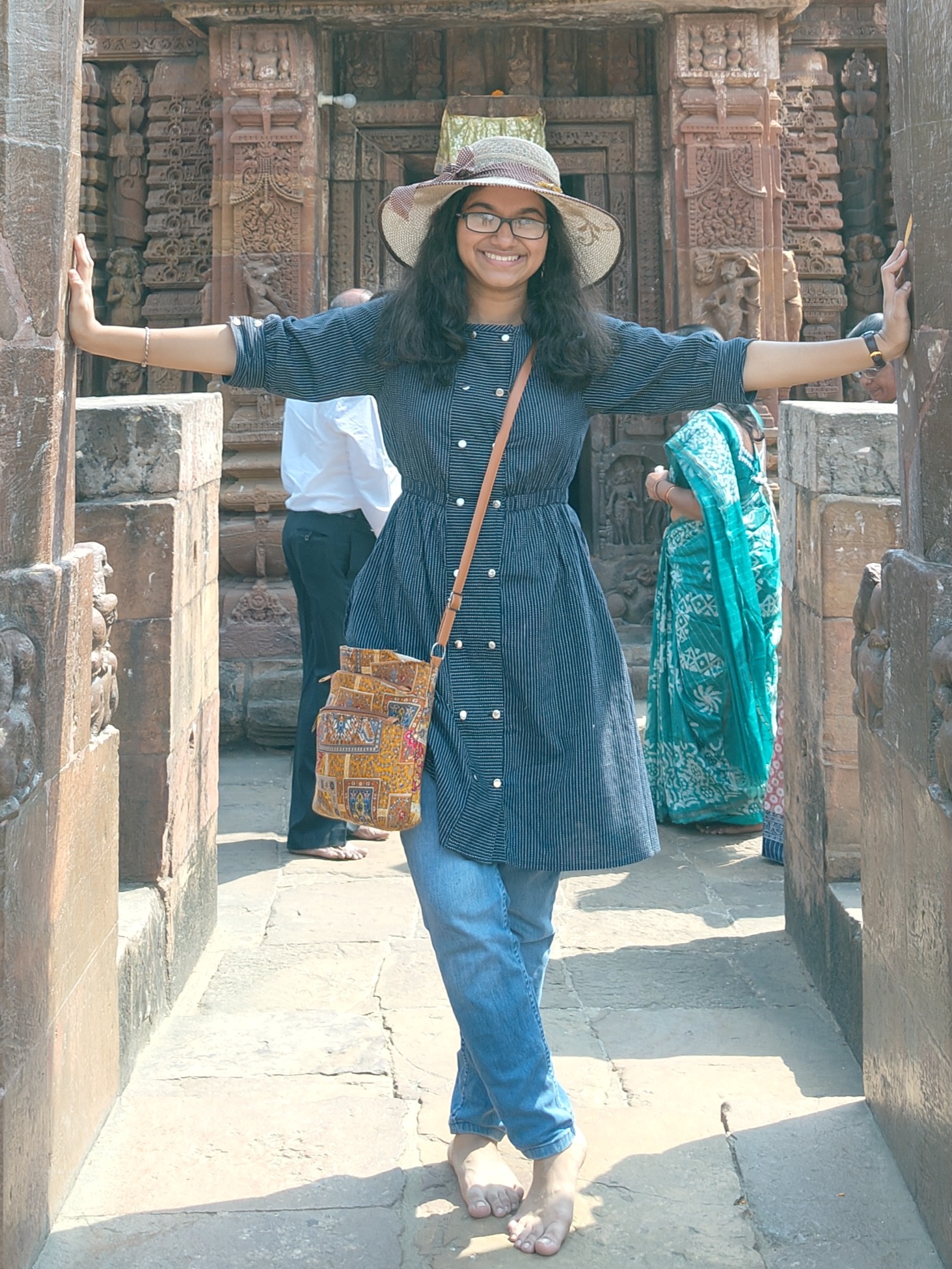 ASMI SAHA