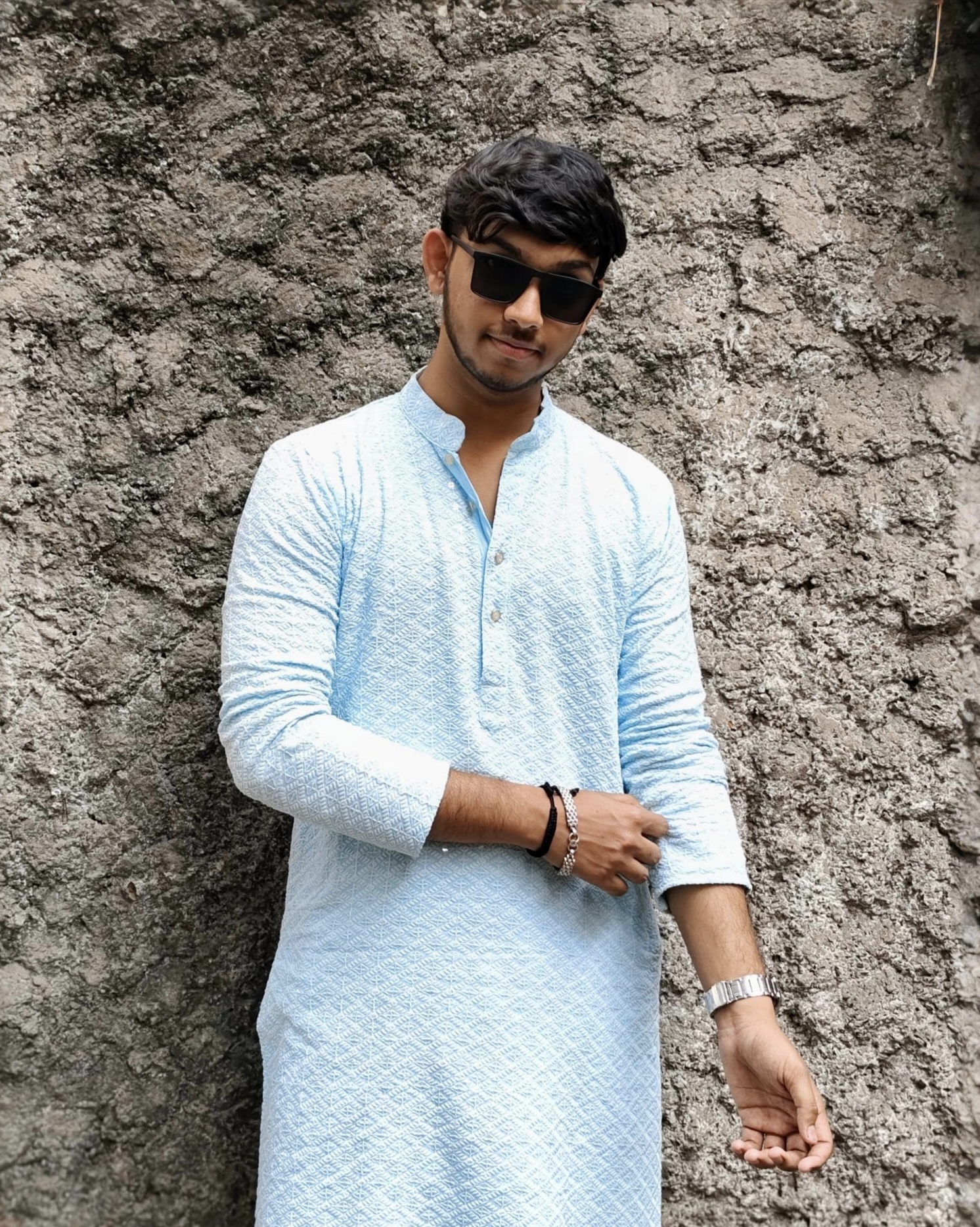 A screenshot of SUMIT CHATTERJEE