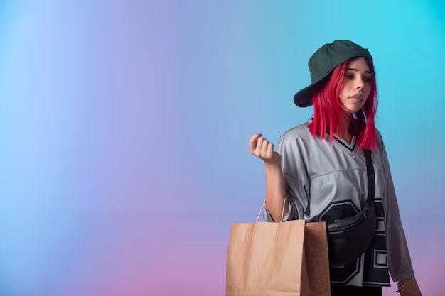 Luxury Fashion House