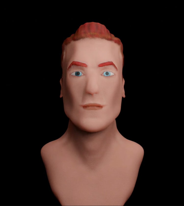 Face Modeling