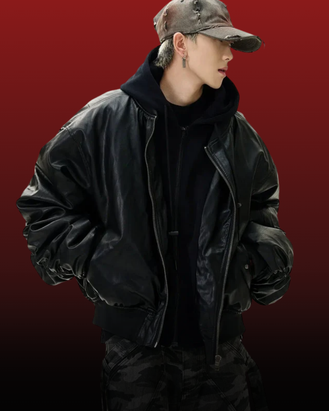 Statement Overcoat
