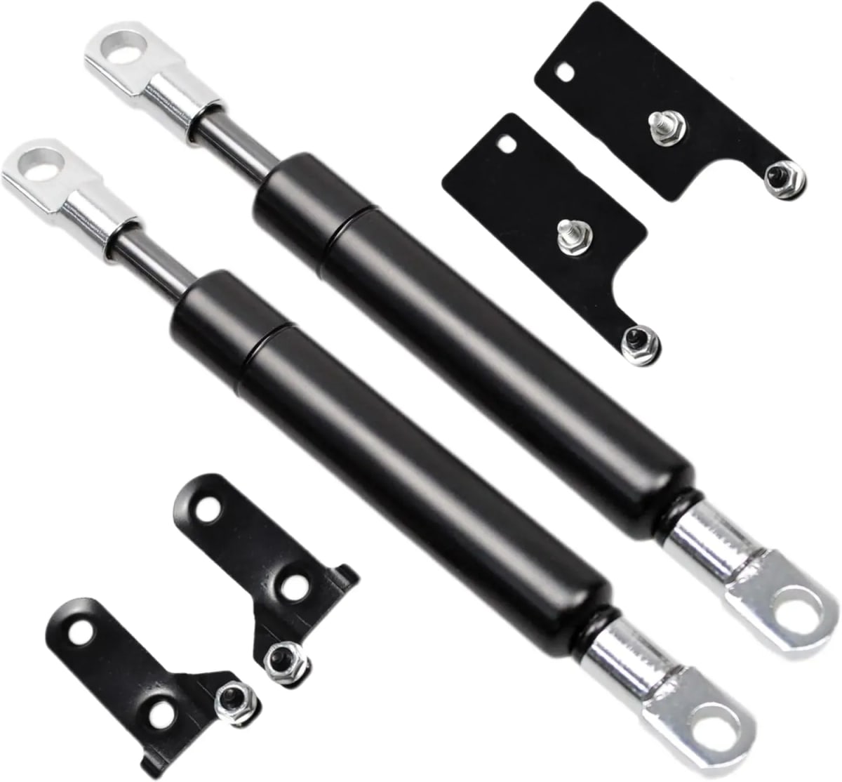 Amortiguadores de Compuerta Trasera Hilux 16+ - Car Zone Accesorios Honduras