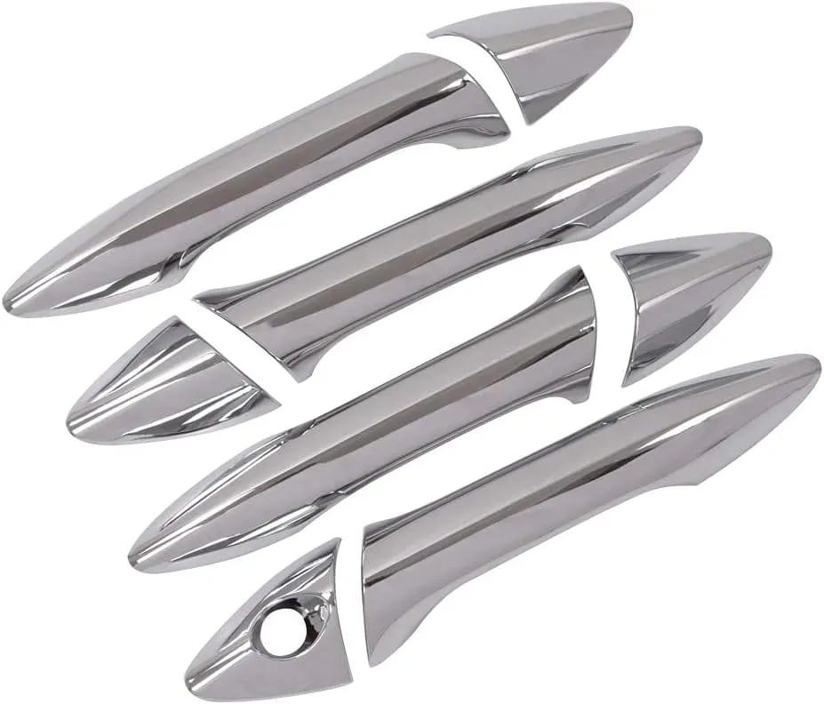 Cromo de Manecilla Elantra 11-16 - Car Zone Accesorios Honduras