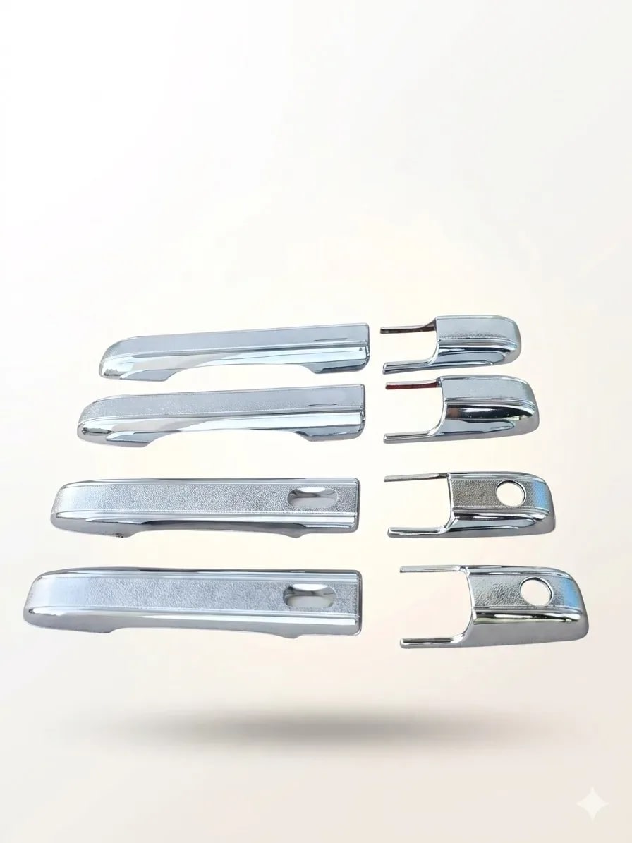 Cromo de Manecilla CRV 2002-2005 - Car Zone Accesorios Honduras