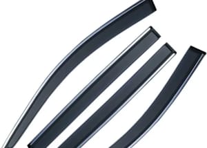 Botagua Honda CRV 7-11 Vena Cromo (A) - Car Zone Accesorios Honduras