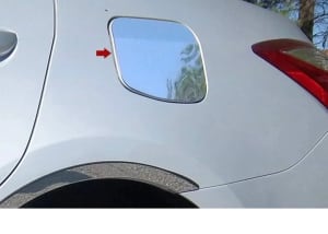 Cromo de Tapadera Tanque Corolla 14-18 - Car Zone Accesorios Honduras