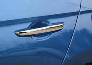 Cromo de Manecilla Hyundai Elantra 17-20 - Car Zone Accesorios Honduras