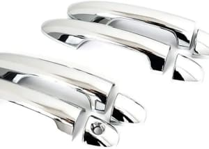 Cromo de Manecilla Tacoma 16-23 - Car Zone Accesorios Honduras