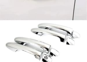 Cromo de Manecilla Tacoma 16-23 - Car Zone Accesorios Honduras