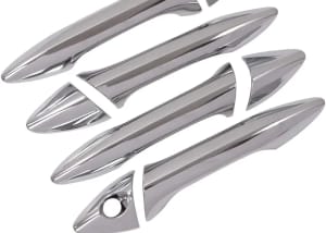 Cromo de Manecilla Elantra 11-16 - Car Zone Accesorios Honduras
