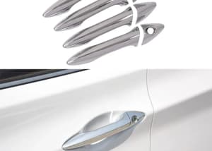 Cromo de Manecilla Elantra 11-16 - Car Zone Accesorios Honduras