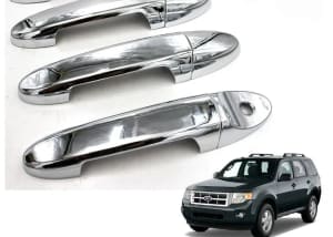 Cromo de Manecilla Ford Esacpe 8-12 - Car Zone Accesorios Honduras