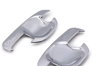 Cromo de Tazon Hilux Vigo 6-15 - Car Zone Accesorios Honduras