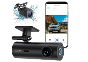 Camara Traffic Recorder und - Car Zone Accesorios Honduras