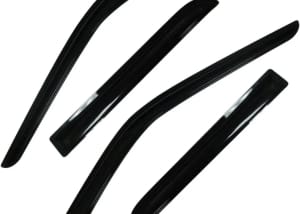 Botagua Ford Explorer 11-19 Negras - Car Zone Accesorios Honduras