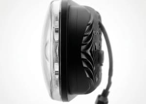 Focos Led 7 pulg. par. - Car Zone Accesorios Honduras