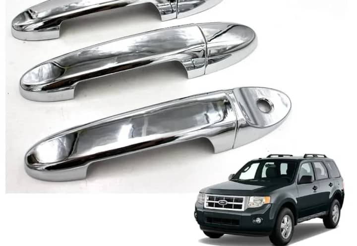 Cromo de Manecilla Ford Esacpe 8-12 - Car Zone Accesorios Honduras