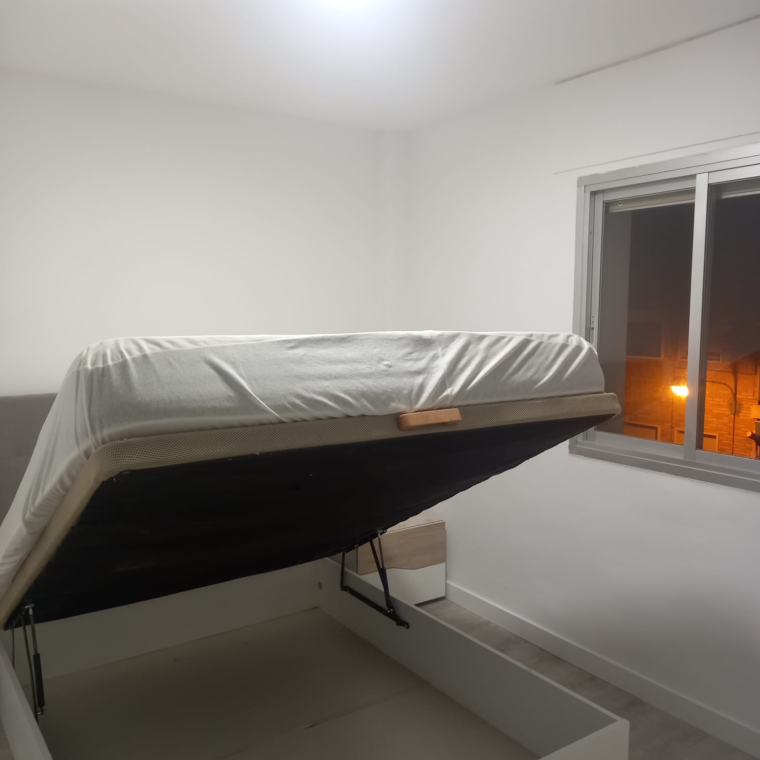 Trabajo de tarimas - 4