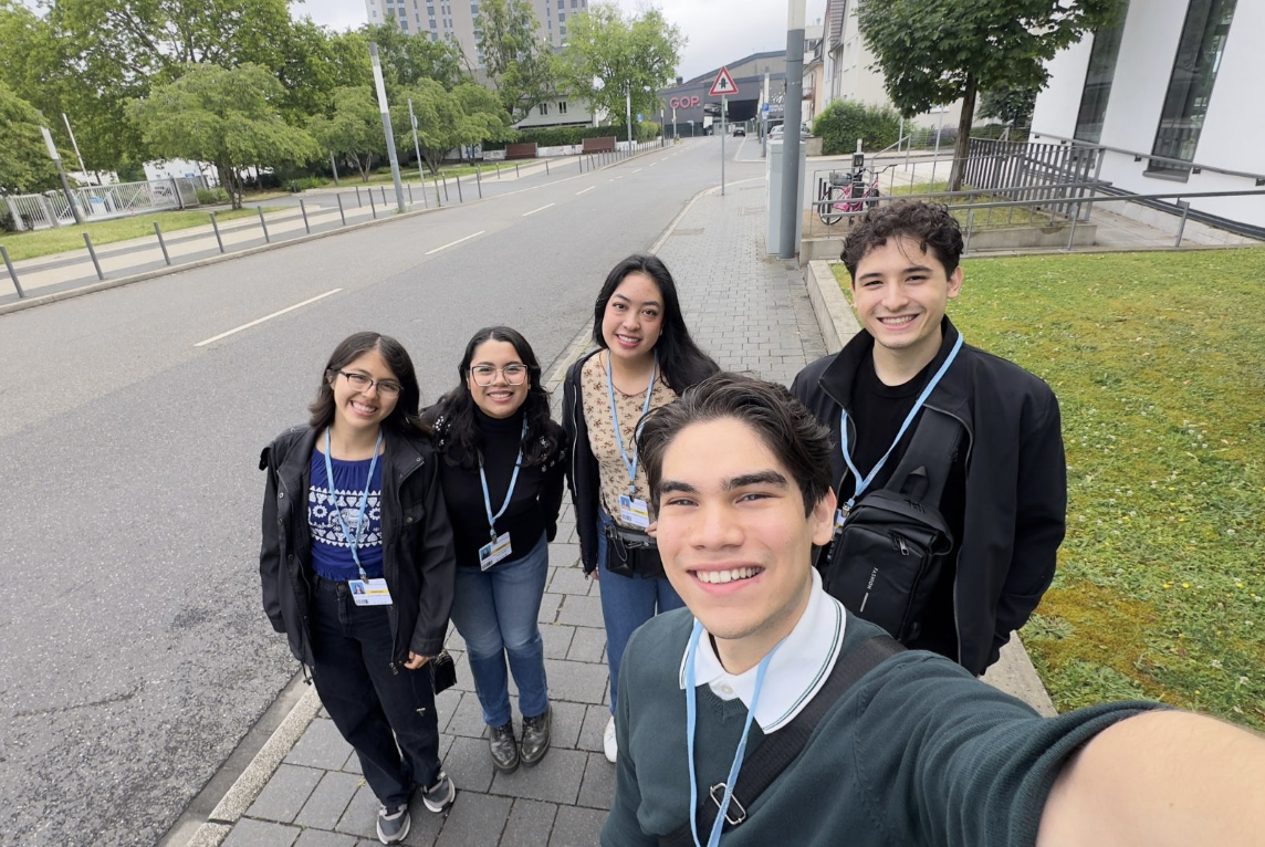 UNFCCC SB62 | Bonn Climate Change Conference 
