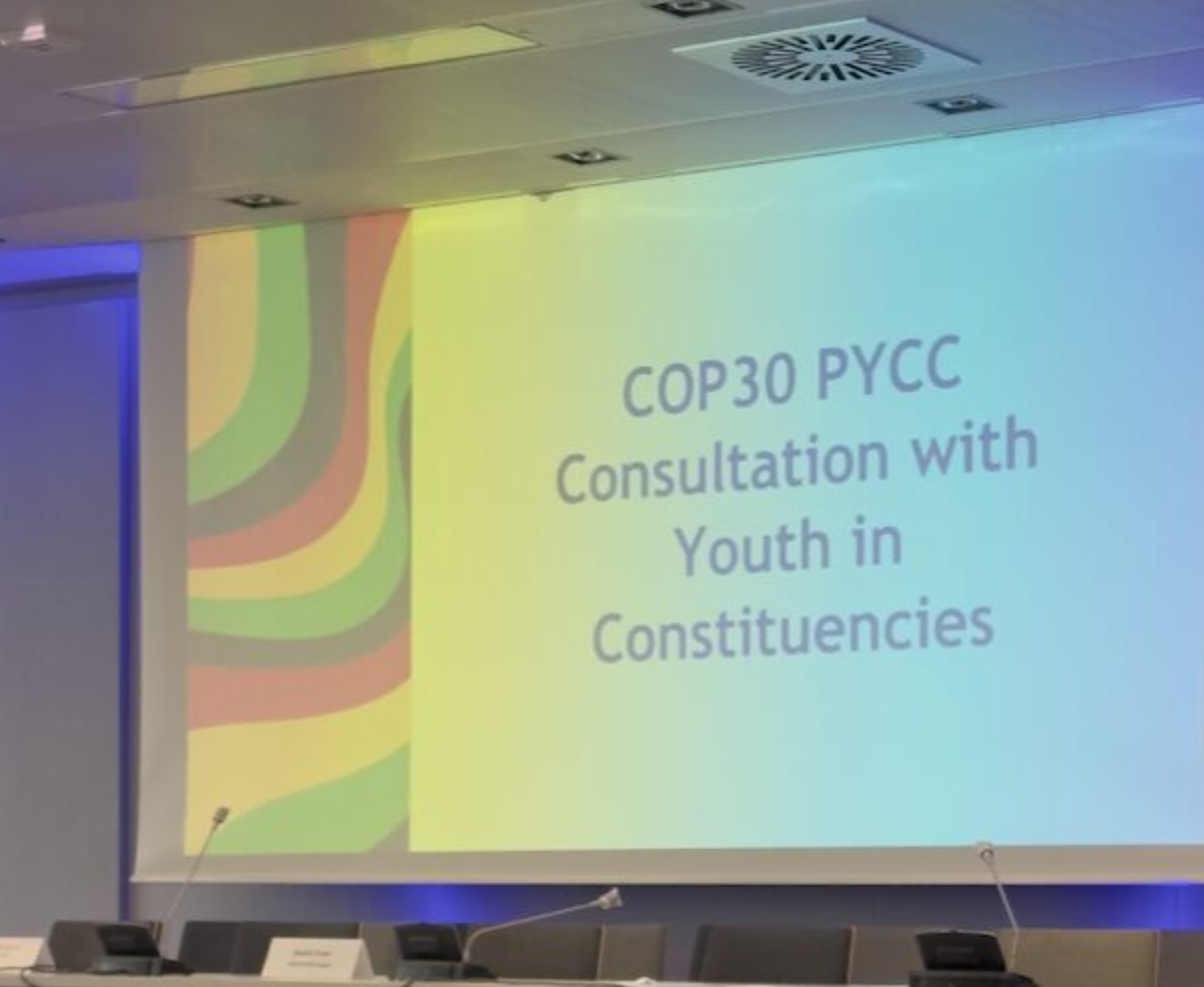 UNFCCC SB62 | Bonn Climate Change Conference  — image 2