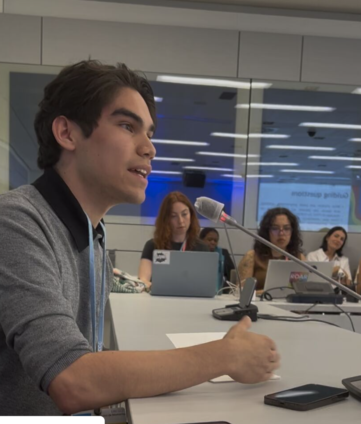 UNFCCC SB62 | Bonn Climate Change Conference  — image 3