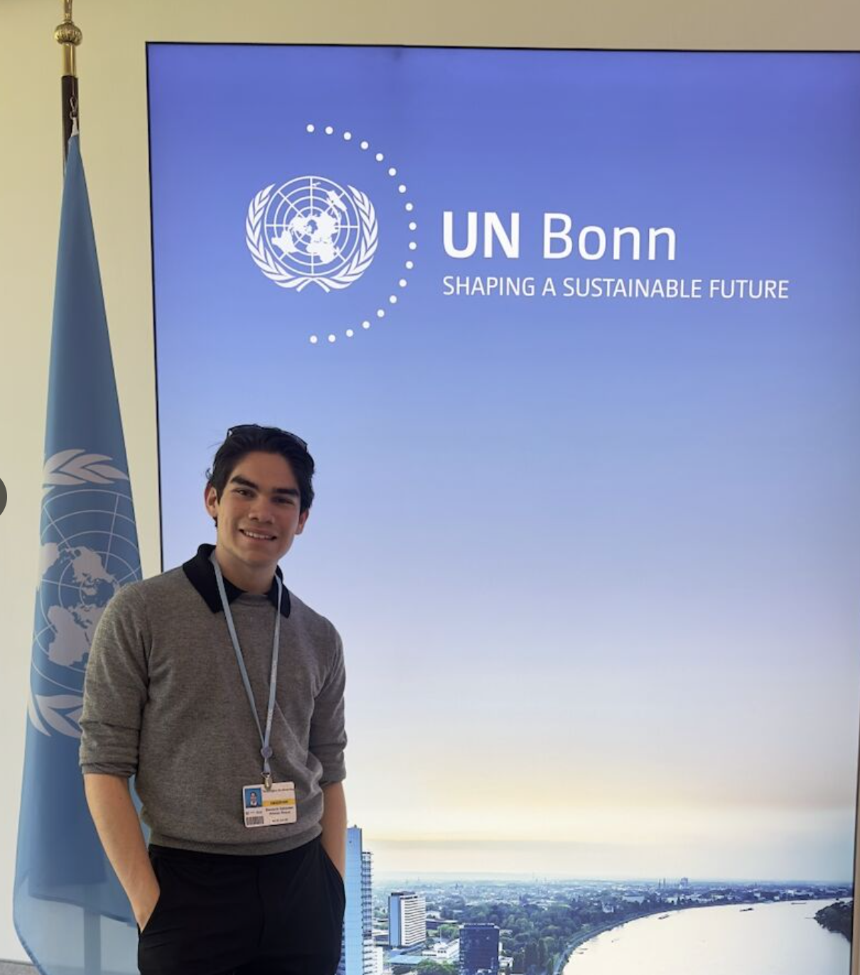 UNFCCC SB62 | Bonn Climate Change Conference  — image 4