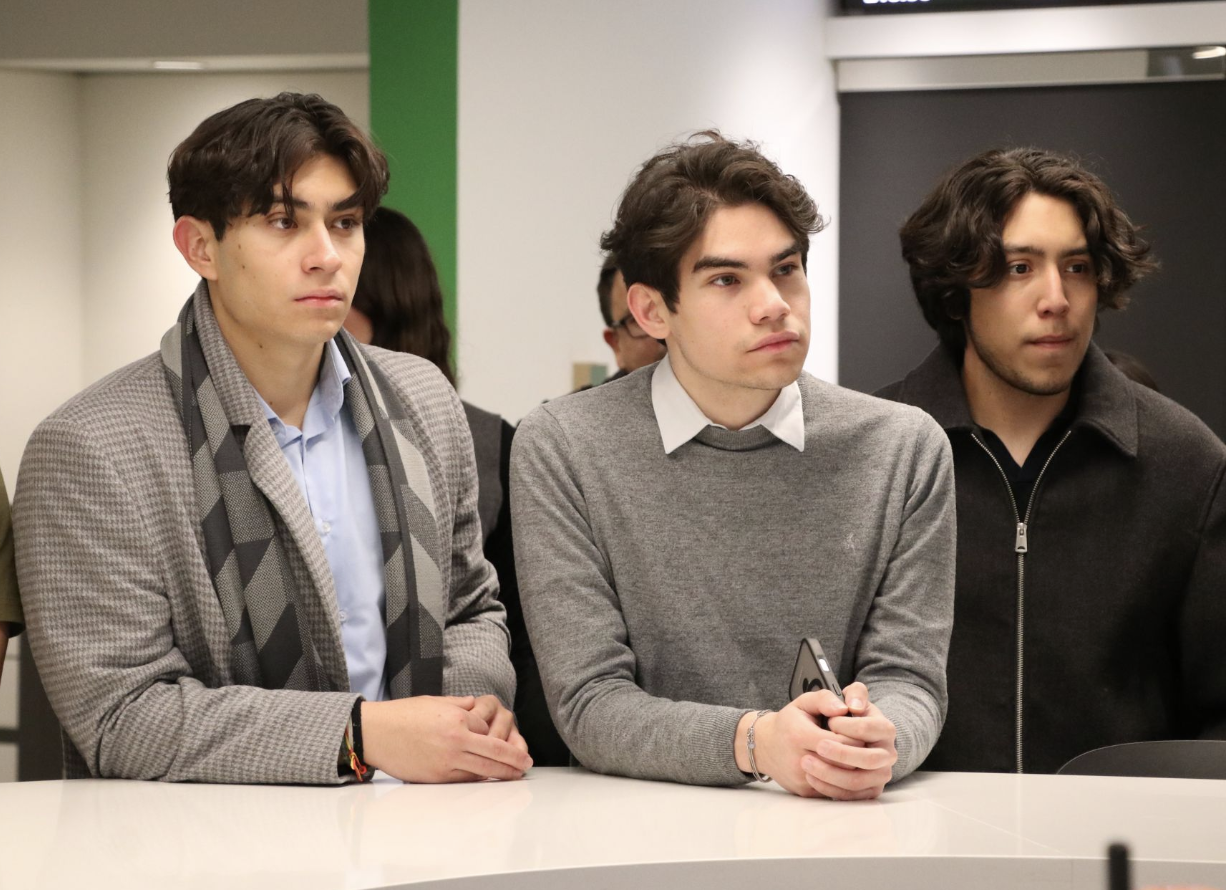 Tec Week | Fintech: Del dinero físico al virtual