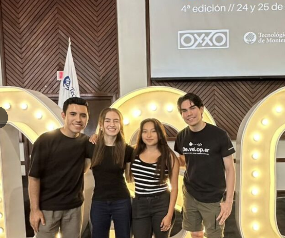Datathon 2025 | 4.º place, Hey Banco Challenge