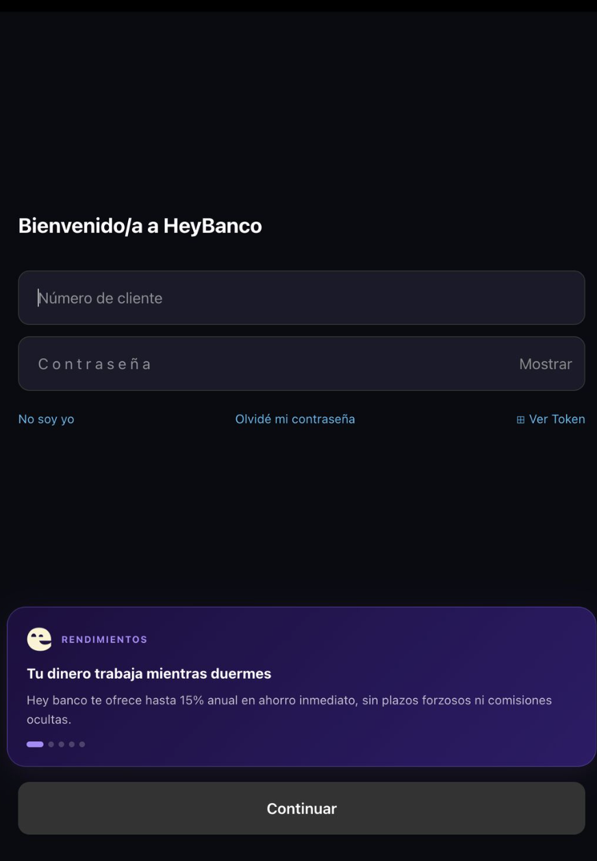 Datathon 2026 | 2.º place, Hey Banco Challenge — image 4