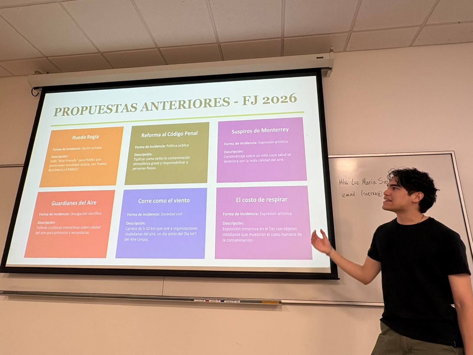 Tec Week | Climate Emergency Sep 2026 — image 3