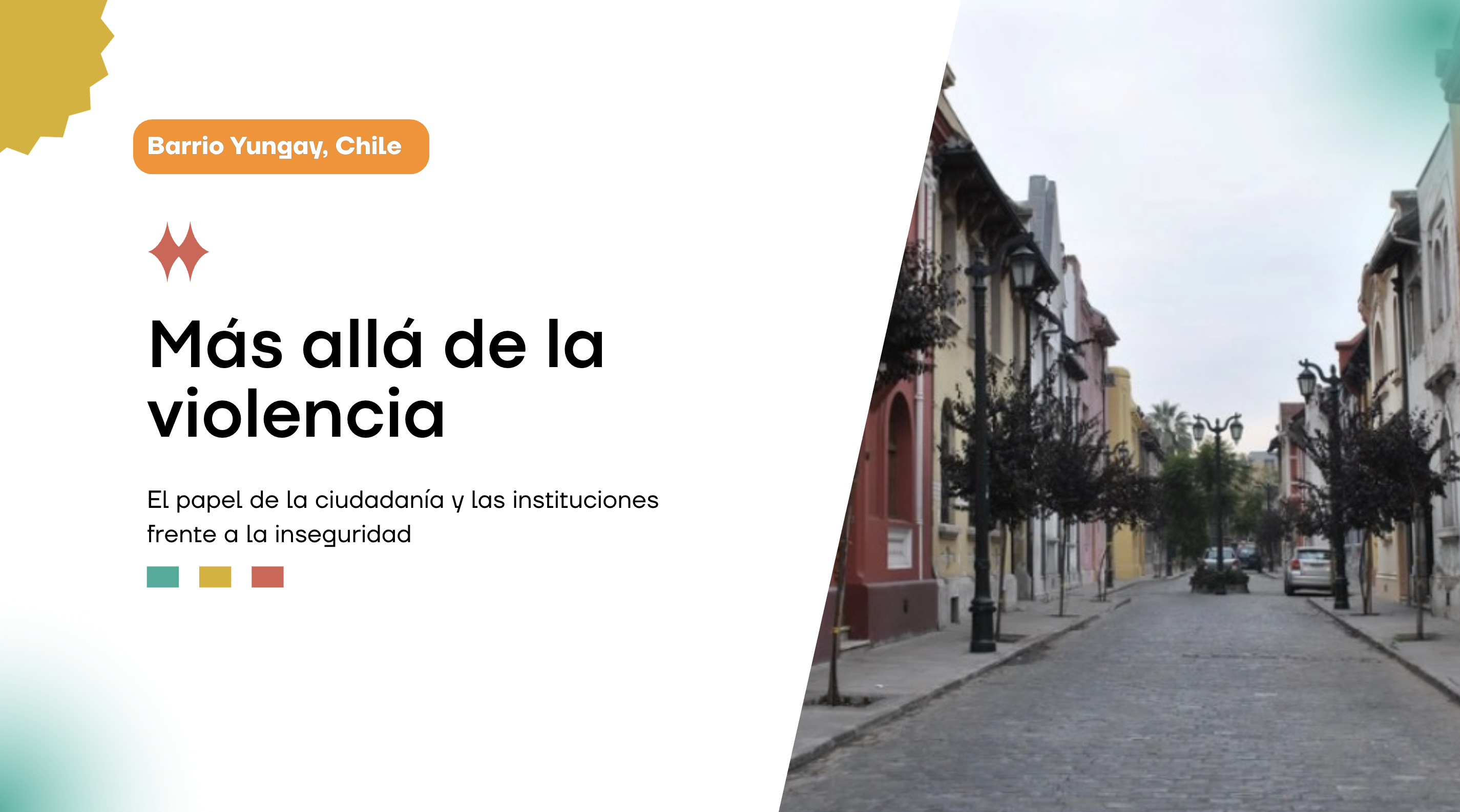 Leadership Program | Social Impact Initiative, Transforma e Impacta — image 3