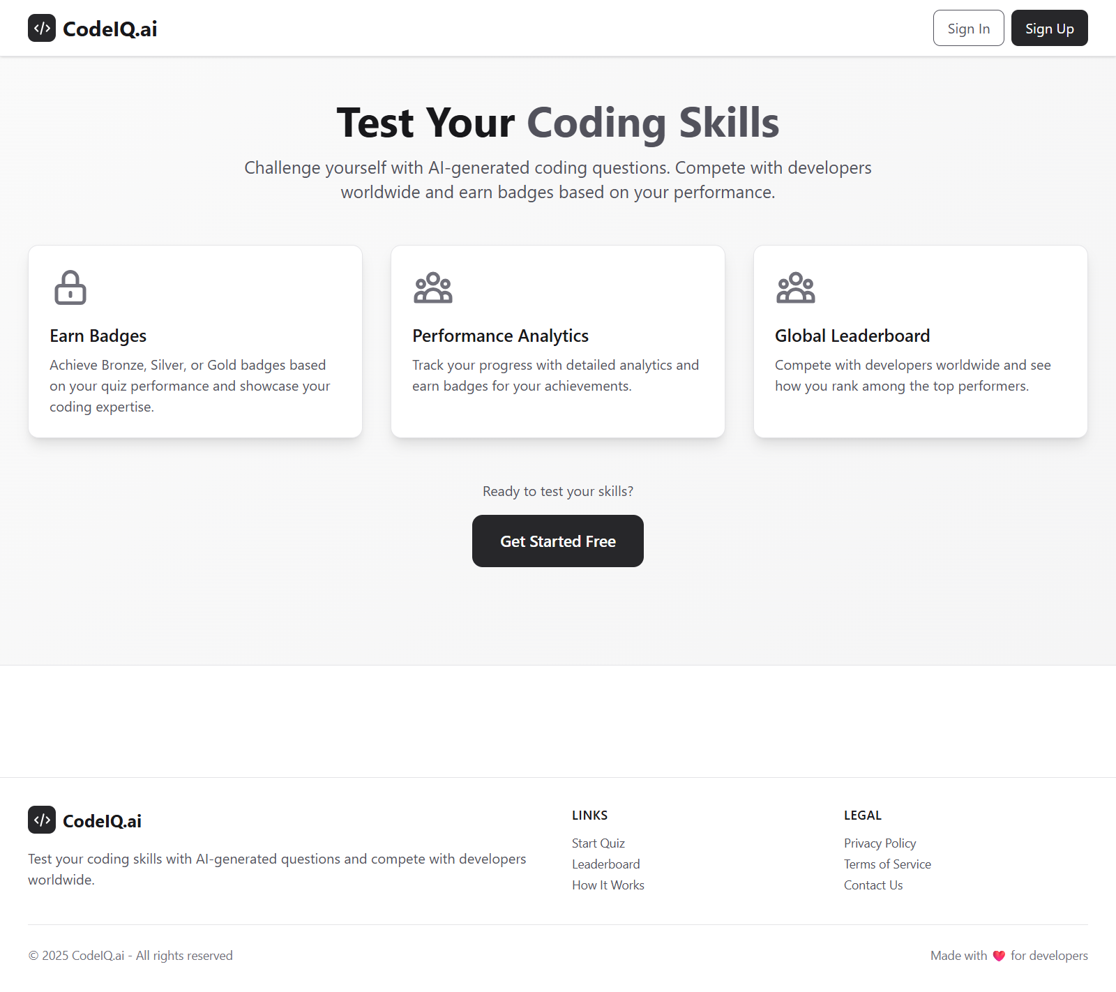 codeiq.ai