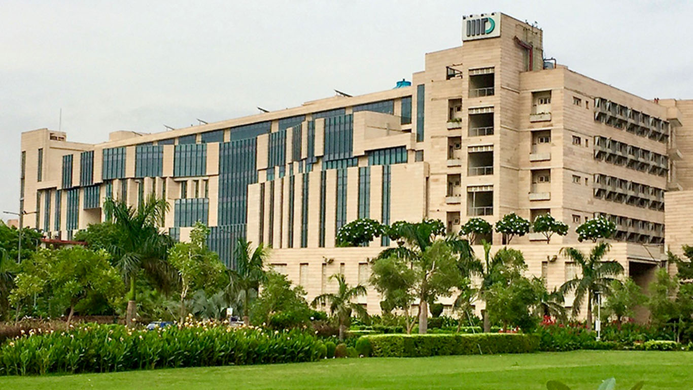 Indian Institute of Management, Ahmedabad (IIM Ahmedabad)
