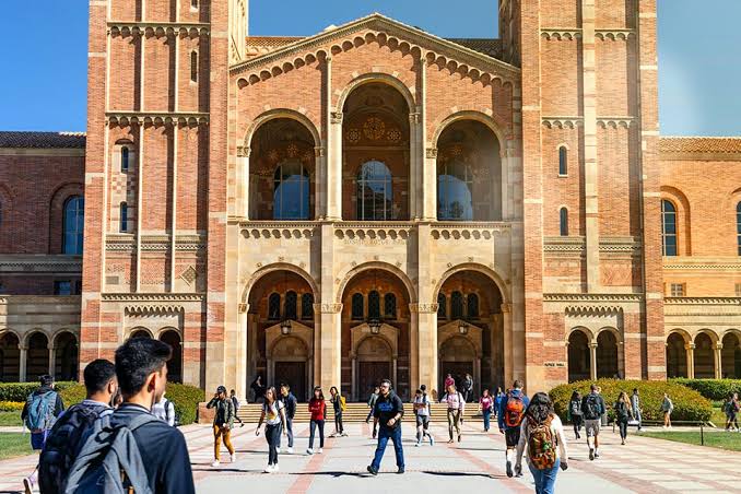 Universities