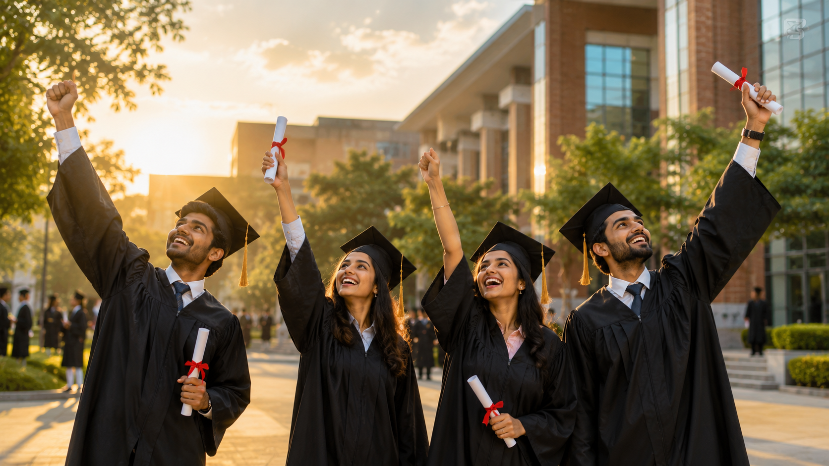 Graduation