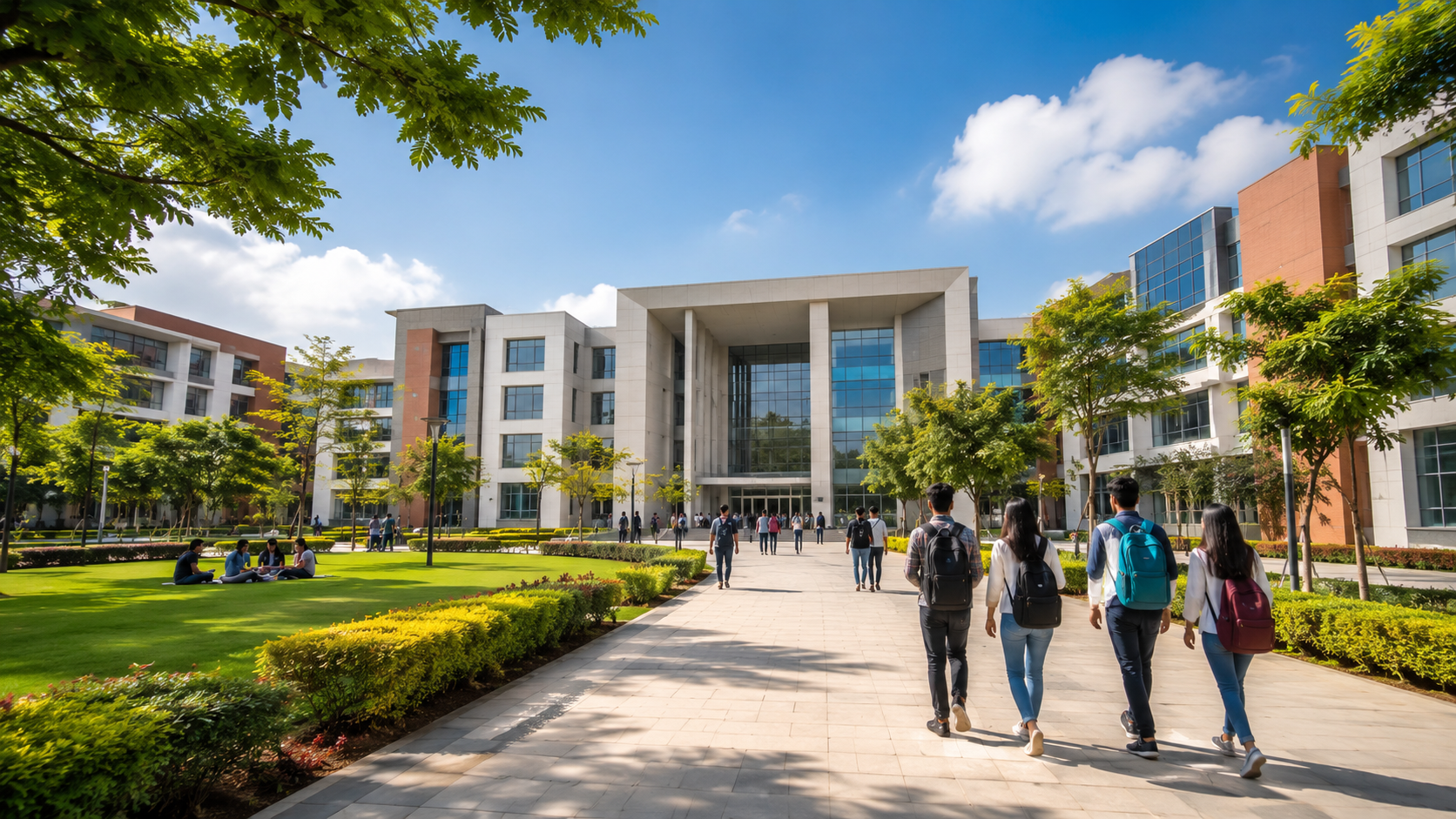 Campuses
