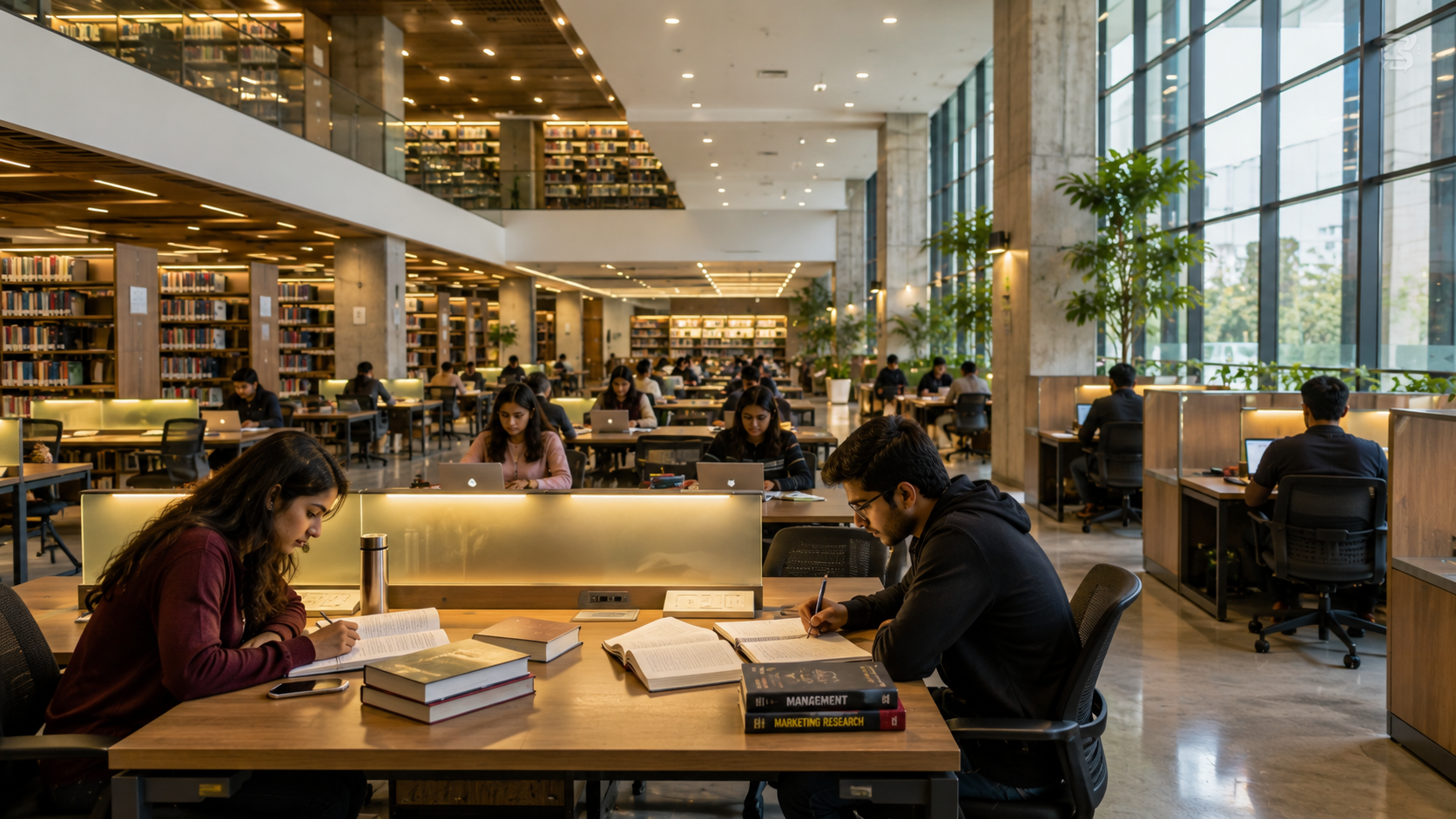 Libraries