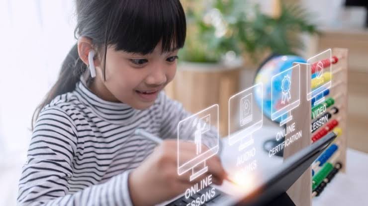 Ed-Tech & Online Learning
