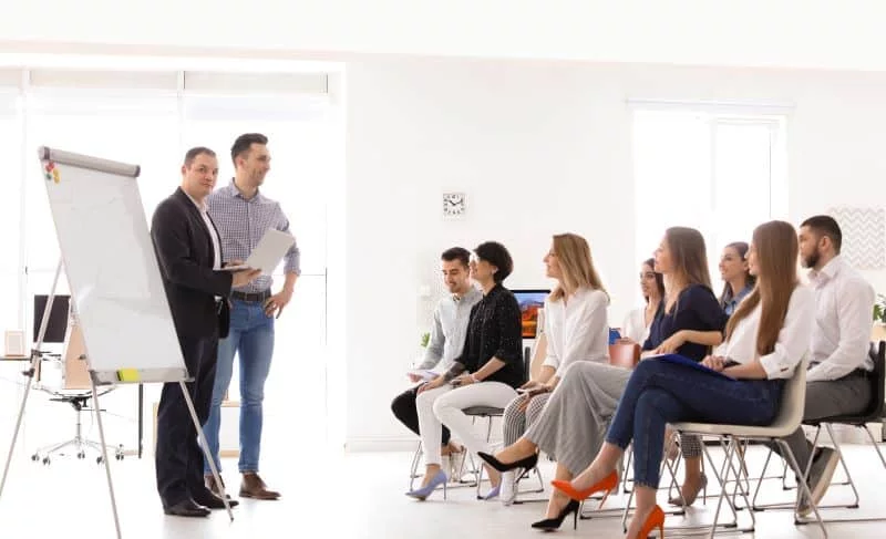 Professional Training & Certification