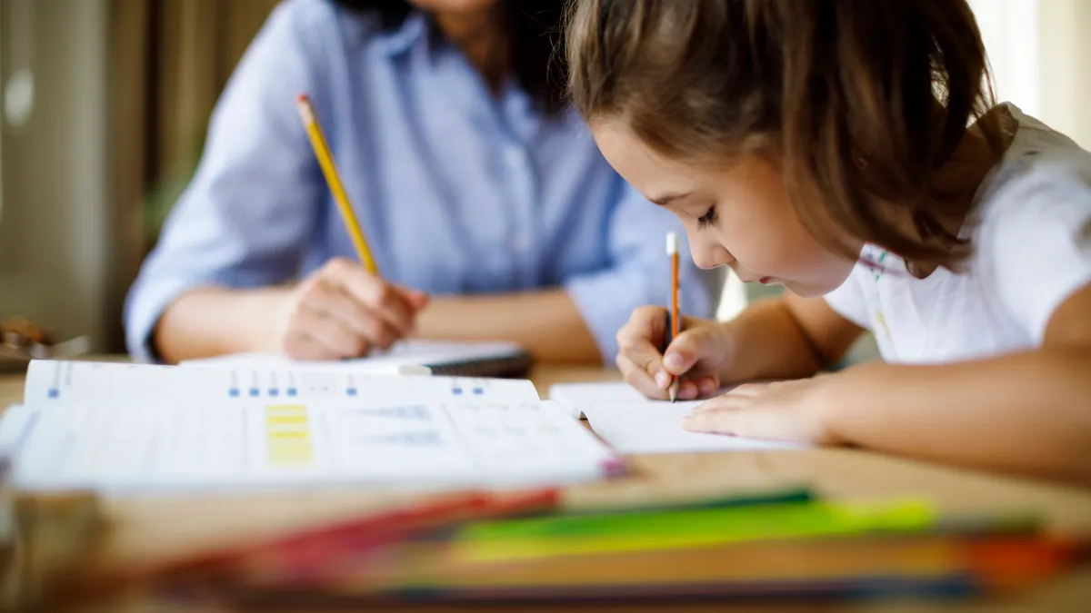 Tutoring & K-12 Services