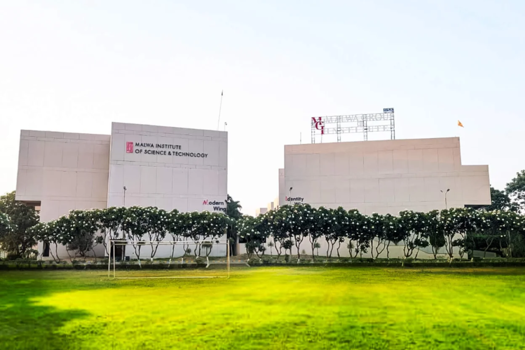 Amity University Gurugram