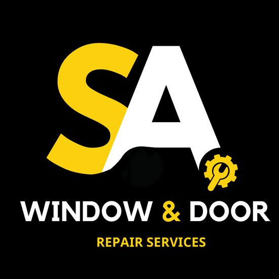 sa windows & doors repair